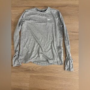 Nike Long Sleeve Running Size S Men